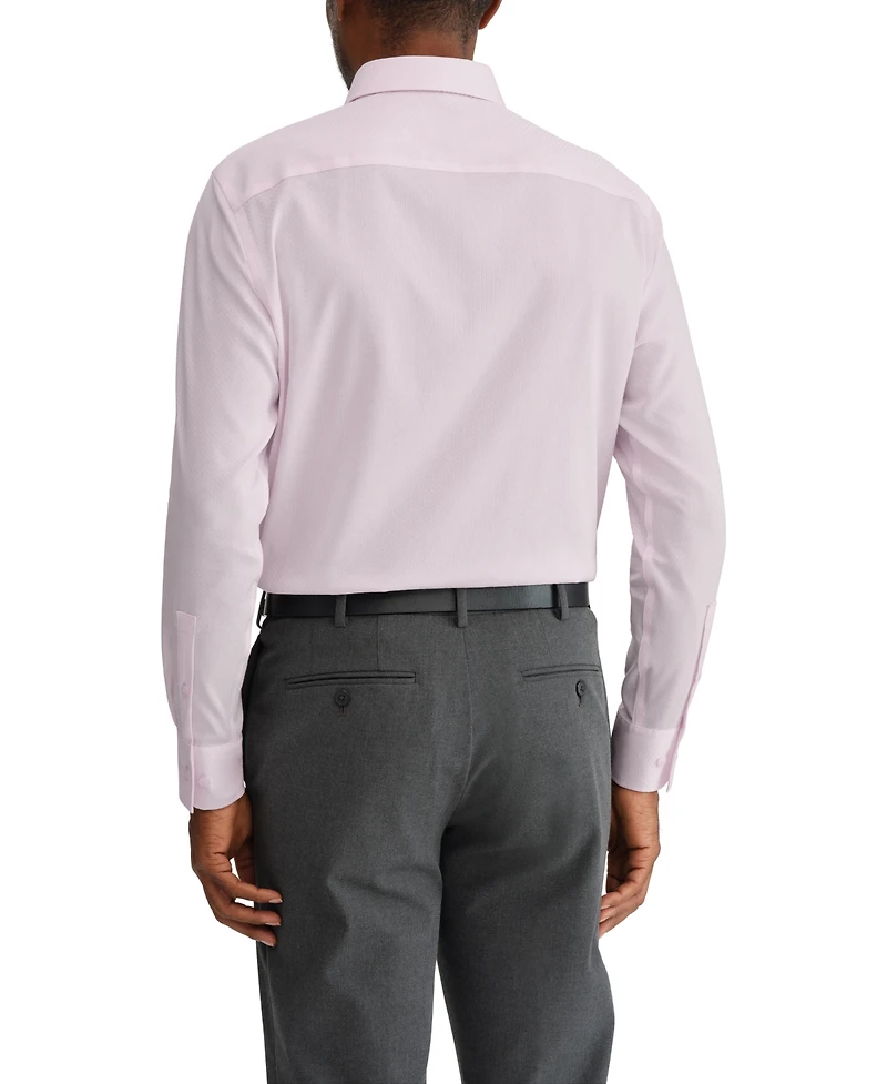Calvin Klein Men's Regular-Fit Dress Shirt