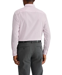 Calvin Klein Men's Regular-Fit Dress Shirt