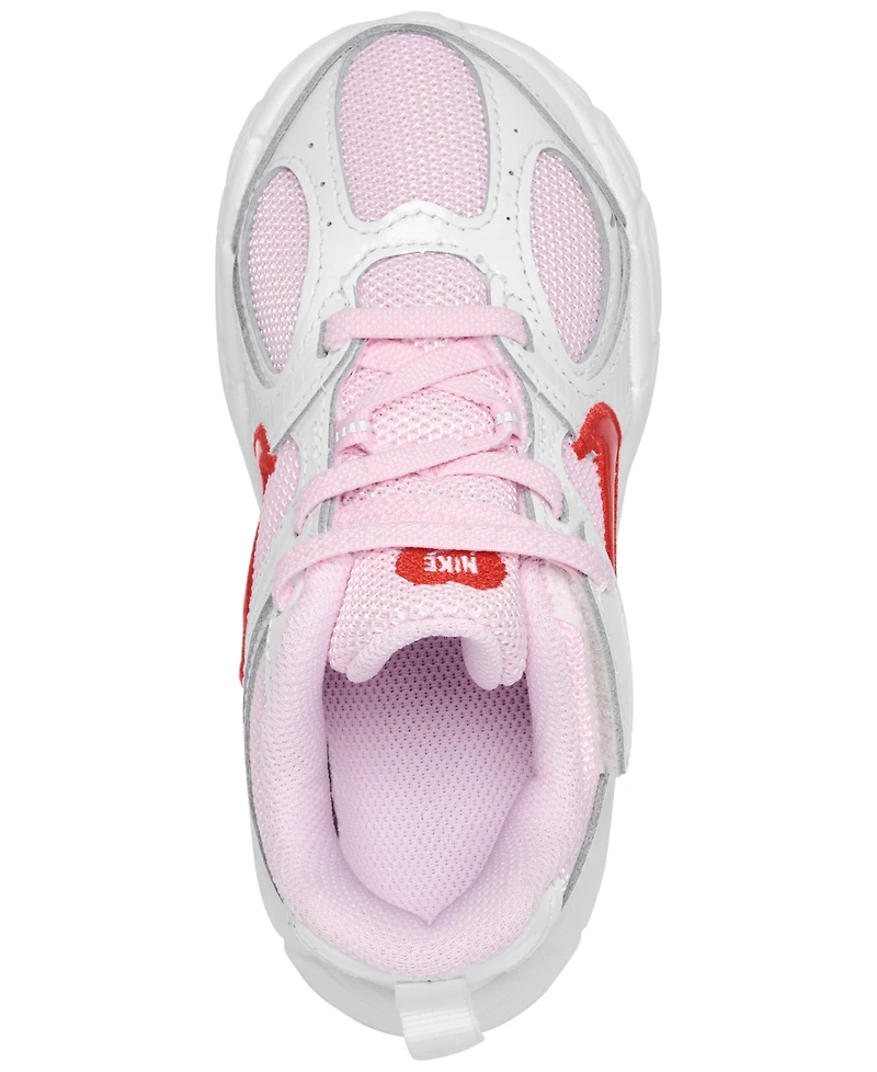 Nike Toddler Kids V5 Rnr Casual Sneakers from Finish Line