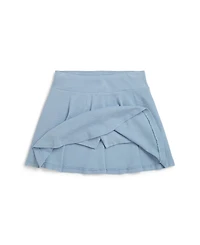 Polo Ralph Lauren Girls' 7-16 Stretch Mesh Skort