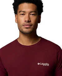 Columbia Men's Pfg Ferrule Graphic T-Shirt