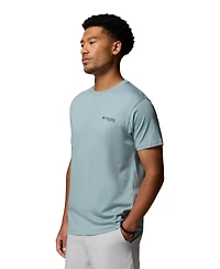 Columbia Men's Pfg Redder Graphic T-Shirt
