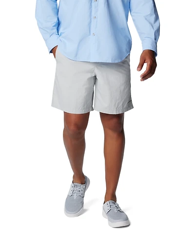 Columbia Men's Pfg Backcast Iv 6" Water Shorts