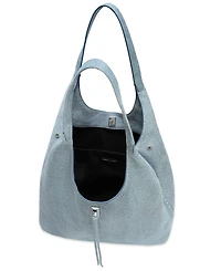 Rebecca Minkoff Darren Signature Carryall Small Hobo Bag