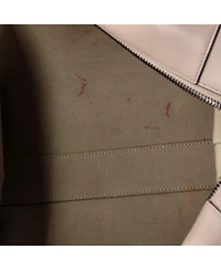 Pre-Owned Givenchy Medium Antigona Soft Bag Leather