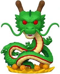Funko Dragon Ball Z Pop 10 Inch Vinyl Figure | Shenron Dragon