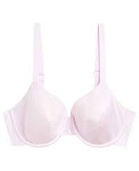 Wacoal Women's Back Appeal Underwire Contour Bra 853303