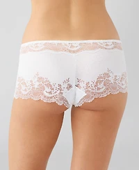 Wacoalwomen'S Modern Affair Boyshort 849481