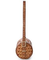 Brahmin Billie Barrel Shoulder Bag