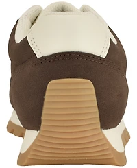 Tommy Hilfiger Women's Hatina Lace-Up Fashion Sneakers