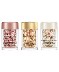 Elizabeth Arden Smarter Skincare Capsule Trio Set