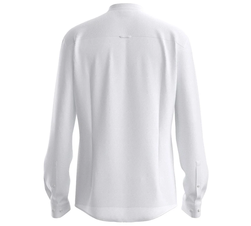 Hugo Boss Men's Elvory Slim-Fit Dress Shirt