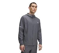 Under Armour Men's Long-Sleeve Jacket