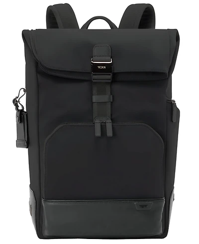 Tumi Men's Osborn Roll Top Backpack