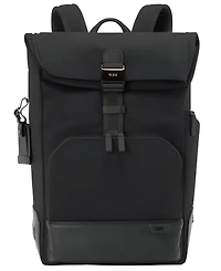 Tumi Men's Osborn Roll Top Backpack