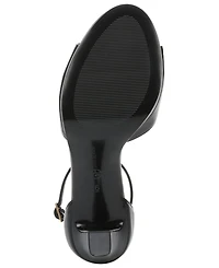 Giani Bernini Women's Sailor Platform Dress Sandals, Macy's Exclusive