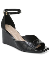 Giani Bernini Women's Gloraa Dressy Wedge Sandals, Macy's Exclusive