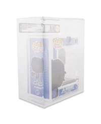 Funko Nba Memphis Grizzlies Funko Pop | Ja Morant (Alternate) | Rated Afa 9