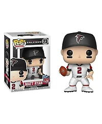 Funko Atlanta Falcons Nfl Pop | Matt Ryan