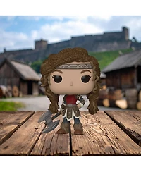 Funko How To Train Your Dragon Pop Movies | Astrid