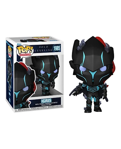Funko Solo Leveling Pop Animation | Igris