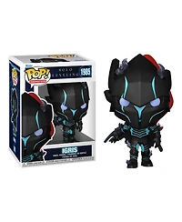Funko Solo Leveling Pop Animation | Igris