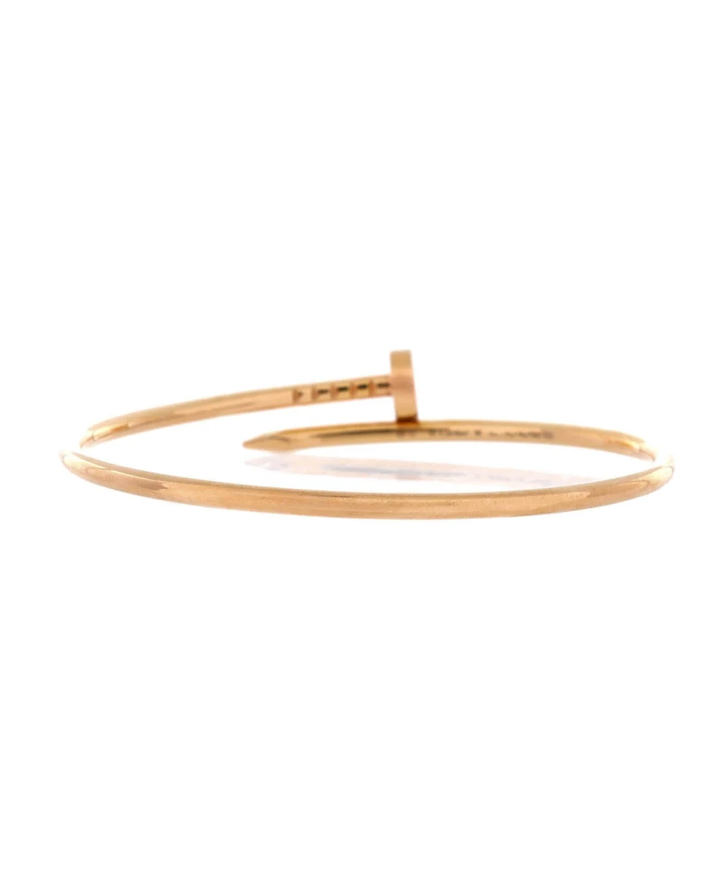 Pre-Owned Cartier Juste un Clou Bracelet
