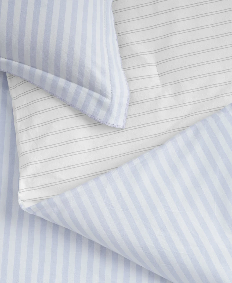 Ugg Anders Cotton 2-Pc. Comforter Set, Twin/Twin Xl