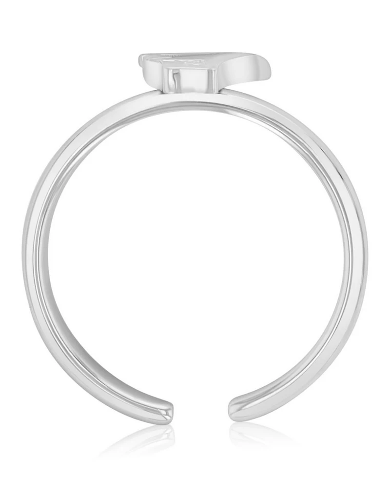 Roxy Waterproof Yellow Sled Toe Ring