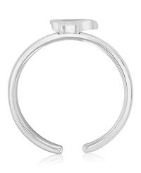 Roxy Waterproof Yellow Sled Toe Ring