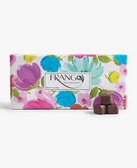 Frango Chocolates Spring 1 Lb Wrapped Milk Mint Box of Chocolates