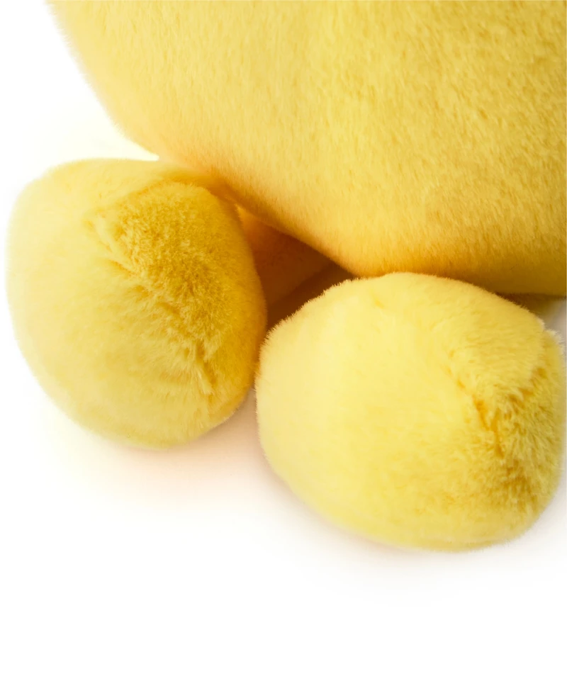 Geoffrey's Toy Box 10" Lemonade Plush