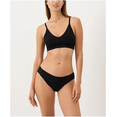 Pact Women's Everyday Classic Fit Bikini