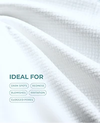 Buttah Skin Silky Soft Towels, 24-Pack