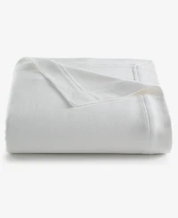 Hotel Collection Cotton Blanket, Full/Queen, Macy's Exclusive