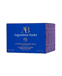 Augustinus Bader The Geranium Rose Body Cream, 6.7 oz.