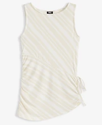 I.n.c. International Concepts Petite Sleeveless Side-Tie Top, Created for Macy's