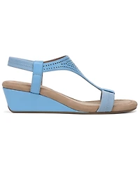 Style & Co Women's Step N Flex Vacanzaa Wedge Sandals, Created for Macy's