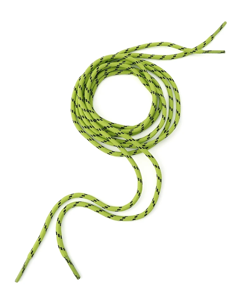 Steve Madden Multi Novelty Mixed Charm Duo Shoelace Set - Multi