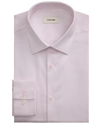 Calvin Klein Men's Regular-Fit Dress Shirt