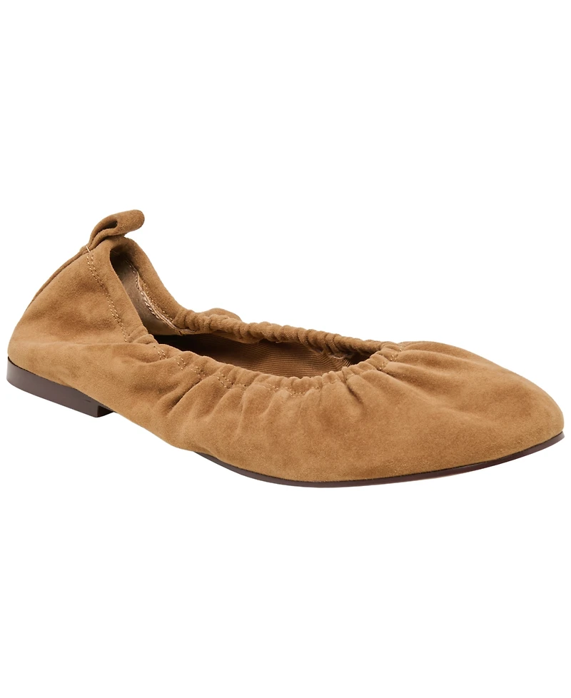 Dolce Vita Women's Conrad Cinched Classic Flats