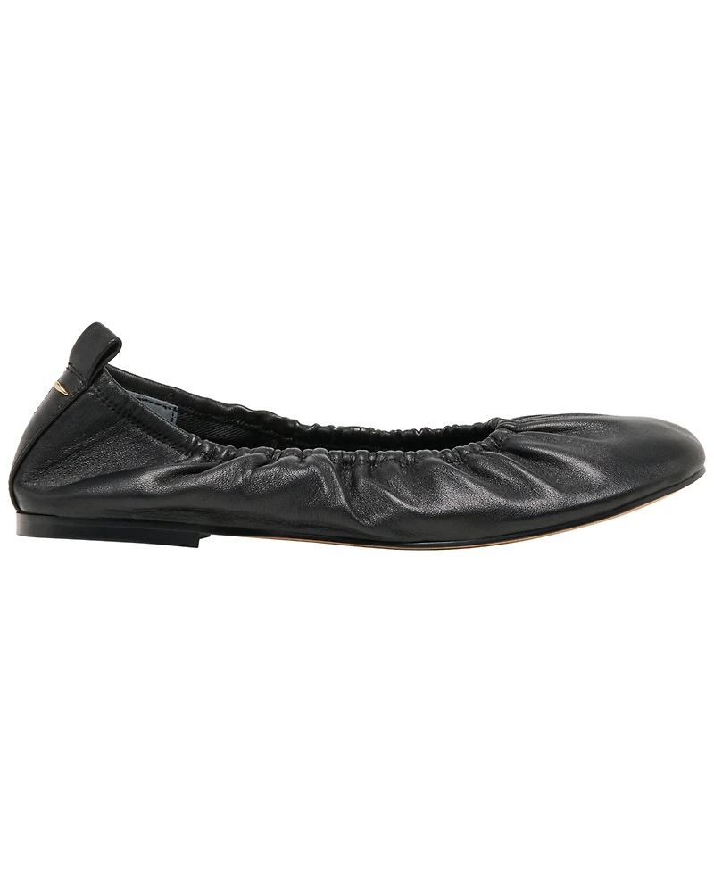 Dolce Vita Women's Conrad Cinched Classic Flats