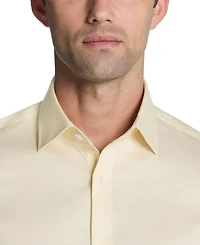 Michael Kors Men's Ultra Wrinkle-Free Dress Shirt