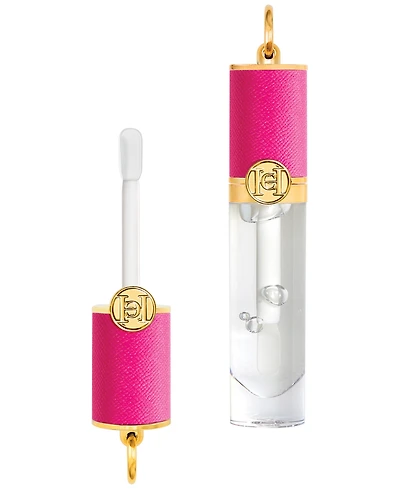 Carolina Herrera Good Girl Lip Oil, 0.2 oz.