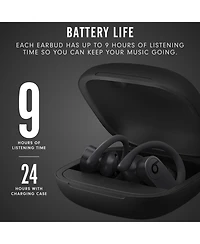 Beats Powerbeats Pro Wireless Earphones