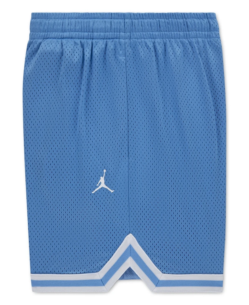 Jordan Big Boys Taping Mesh Shorts