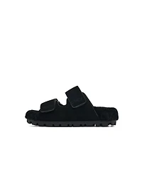 Grace Footwear Women's Padua Flat