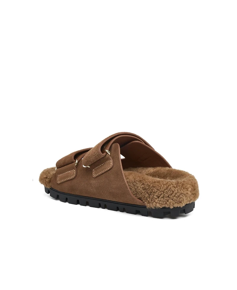 Grace Footwear Women's Padua Flat