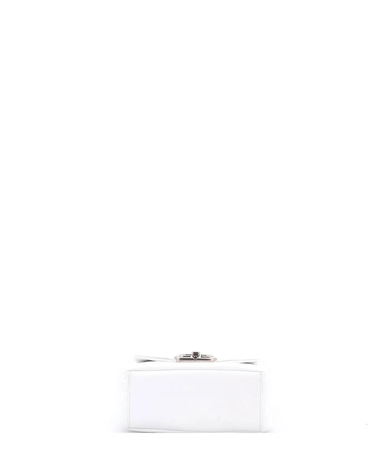 Pre-Owned Balenciaga Small Monaco Sling Bag Padded Leather