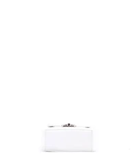 Pre-Owned Balenciaga Small Monaco Sling Bag Padded Leather